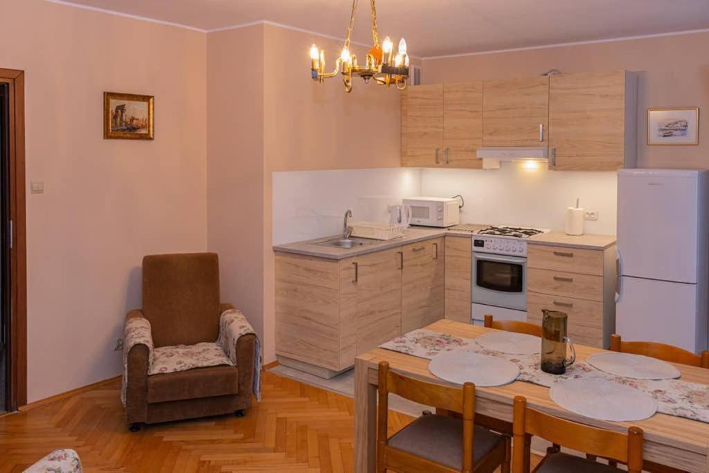 Apartament Brama Chlebnicka Gdansk Ngoại thất bức ảnh