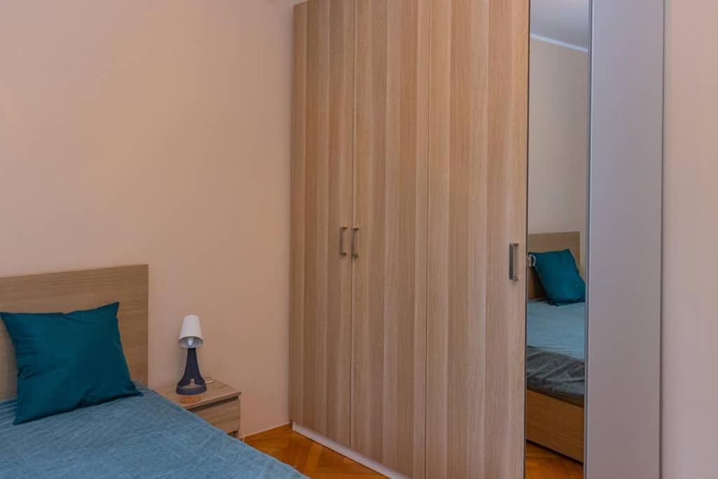 Apartament Brama Chlebnicka Gdansk Ngoại thất bức ảnh